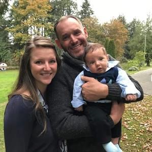 Meet your Posher, Vicki